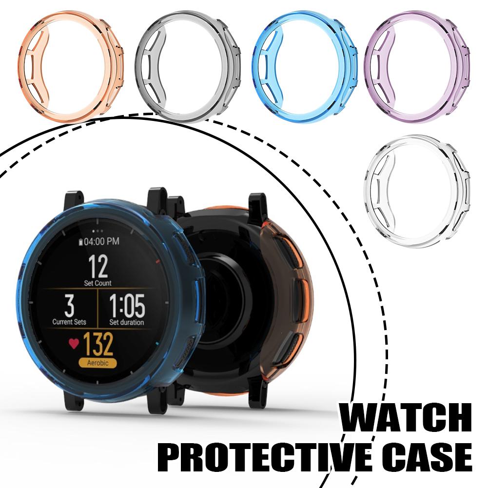 Watch Face Protector - Защитный чехол для часов Amazfit Active