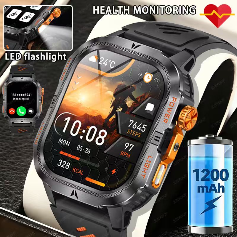Smartwatch Store - Новые умные часы 2026 года оснащены