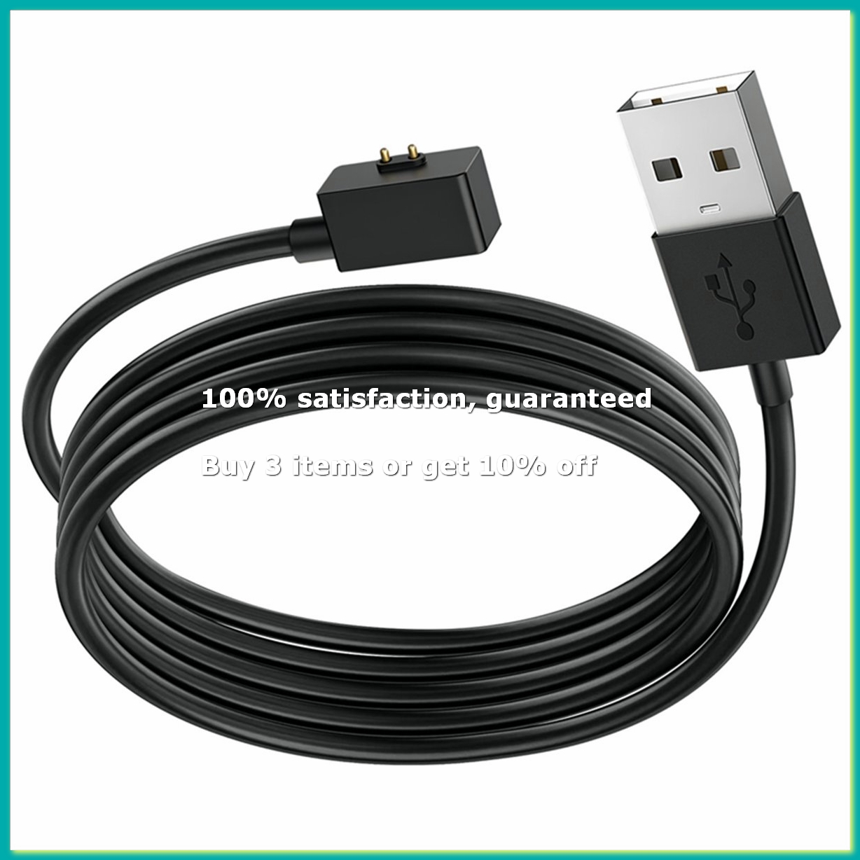 Watch Charger Cable - Кабель для быстрой зарядки для умных