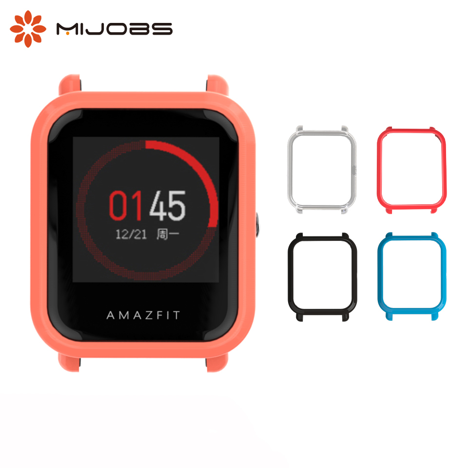 Silicone Band Replacement - Чехол для Amazfit Bip Band, браслет,