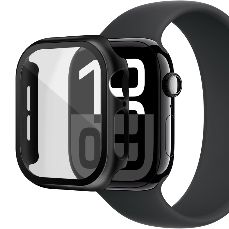 Apple Smartwatch Accessories - Чехол для Apple Watch Case 10/9/8/7/6/5/SE
