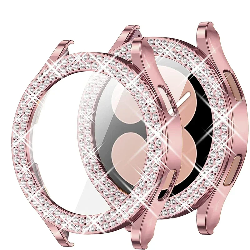 Accessories For Galaxy Watch 5 - Яркий чехол для Samsung Galaxy Watch