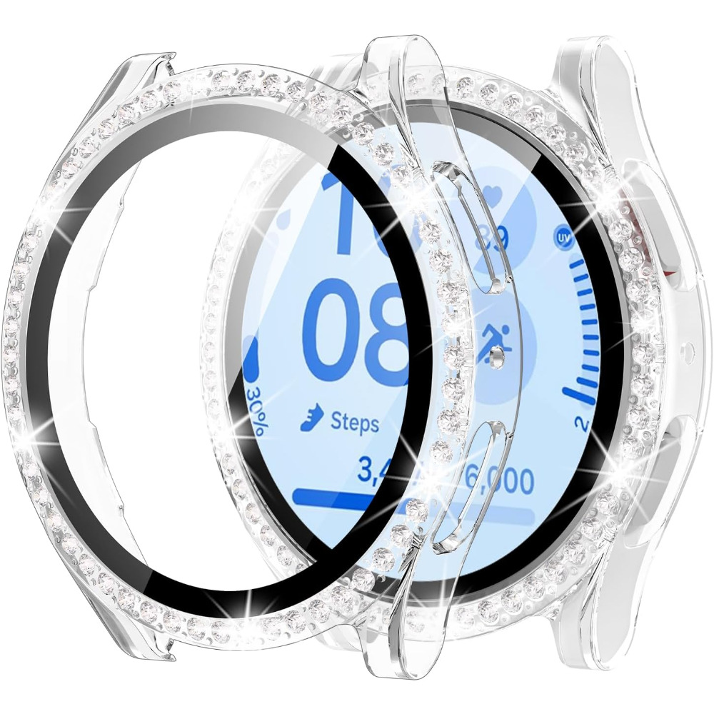 Accessories For Galaxy Watch 5 - Яркий чехол для Samsung Galaxy Watch7