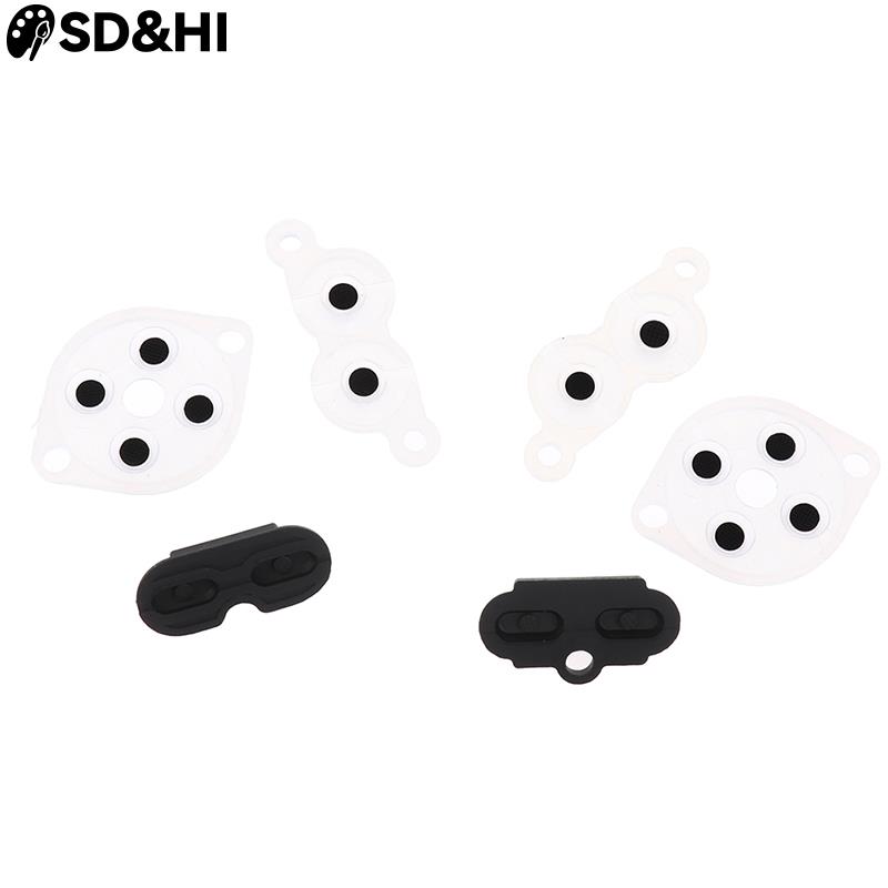 Silicone Band Replacement - 1 комплект резиновых ремонтных запасных частей