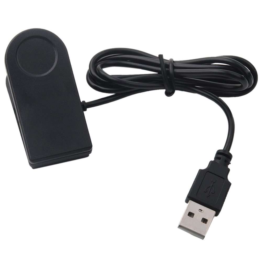 Watch Charger Cable - Зажим для зарядного кабеля часов, клипса