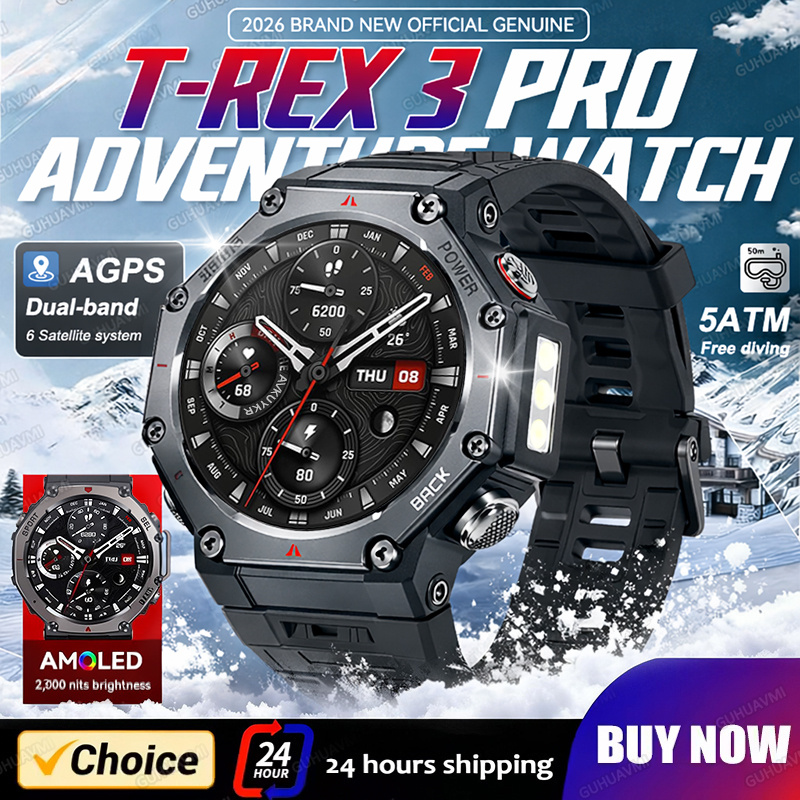 Smartwatch Store - Новые смарт-часы 2026 года с GPS,