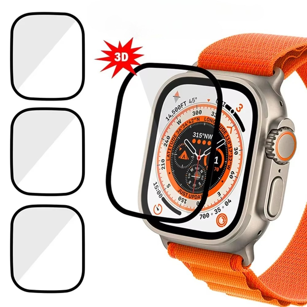 Apple Smartwatch Accessories - Подходит для Apple Watch 41-42-44 мм,