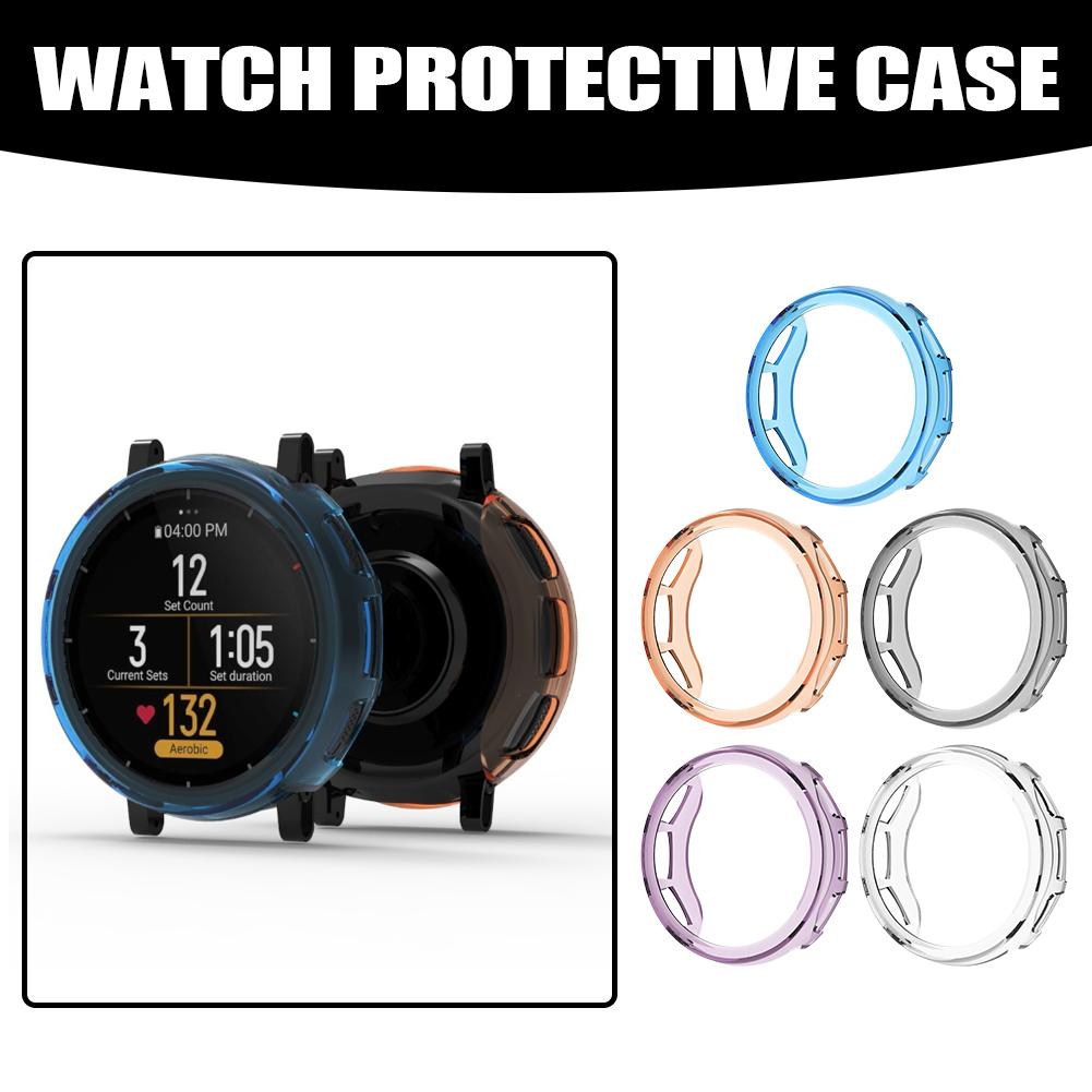 Защитный чехол для часов Amazf – обзор и цена Watch Face Protector