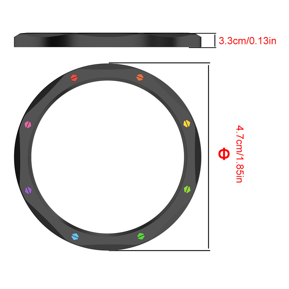 Металлический ободок для Xiaom – обзор и цена Xiaomi Smartwatch S4 Accessories