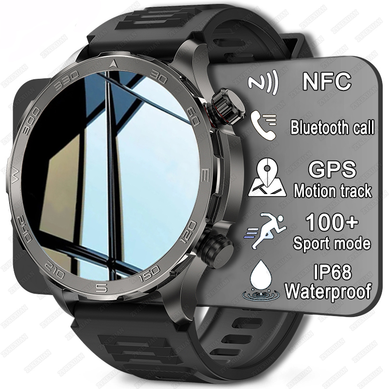 Новые умные часы с GPS-трекеро – обзор и цена Smartwatch Store