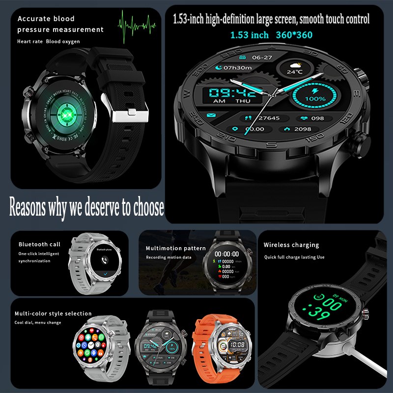 Новые умные часы с GPS-трекеро – обзор и цена Smartwatch Store