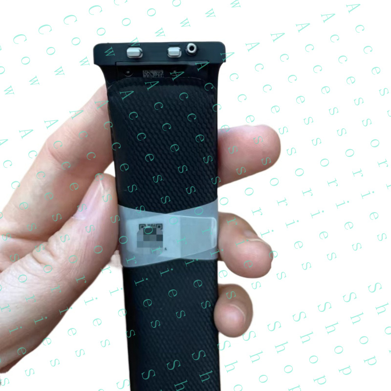 Оригинальный силиконовый ремеш – обзор и цена Silicone Band Replacement