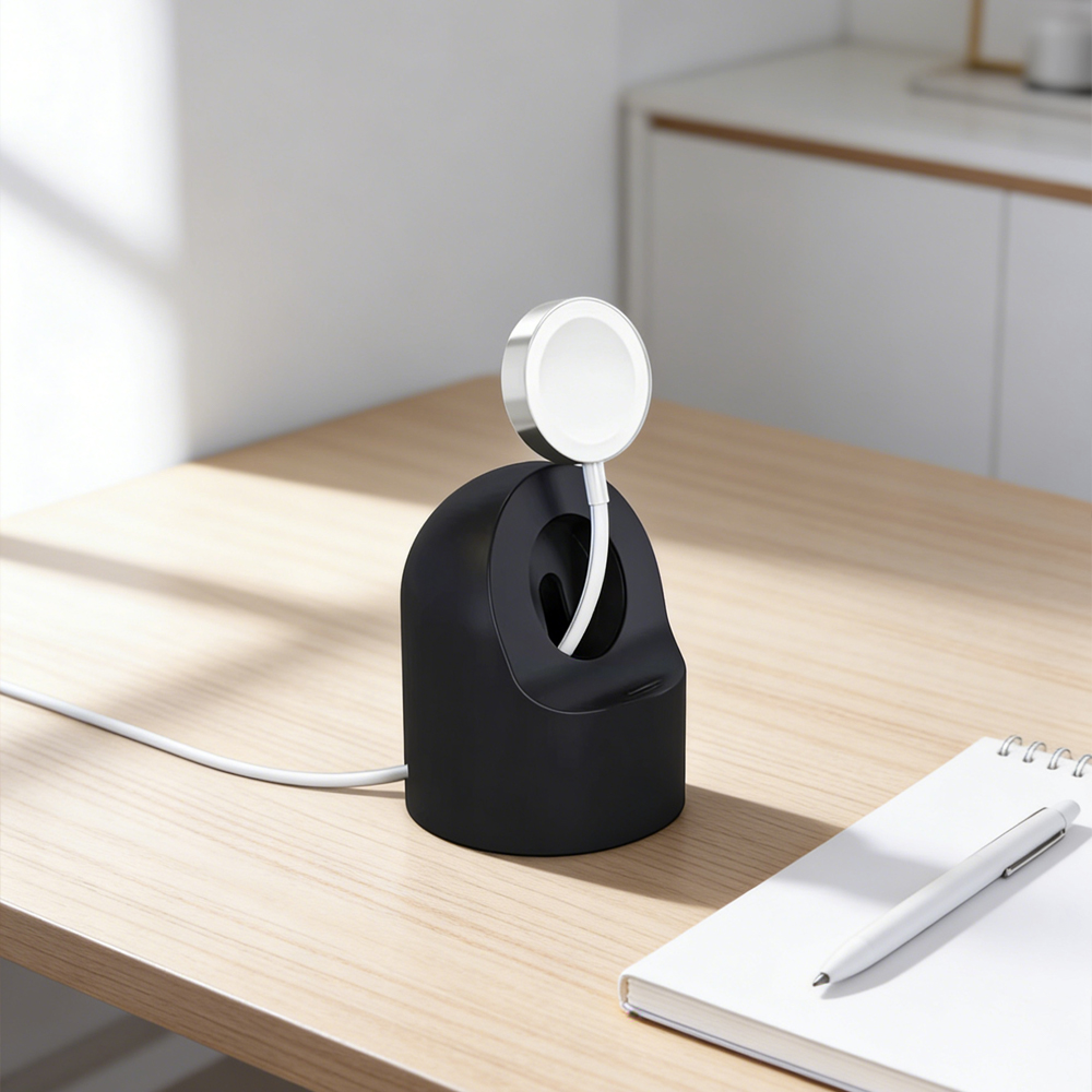 Зарядная станция для Apple Wat – обзор и цена Watch Charging Dock