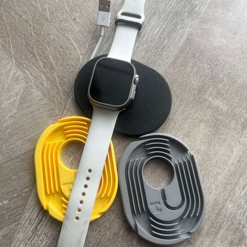 Держатель для зарядного кабеля – обзор и цена Watch Charger Cable