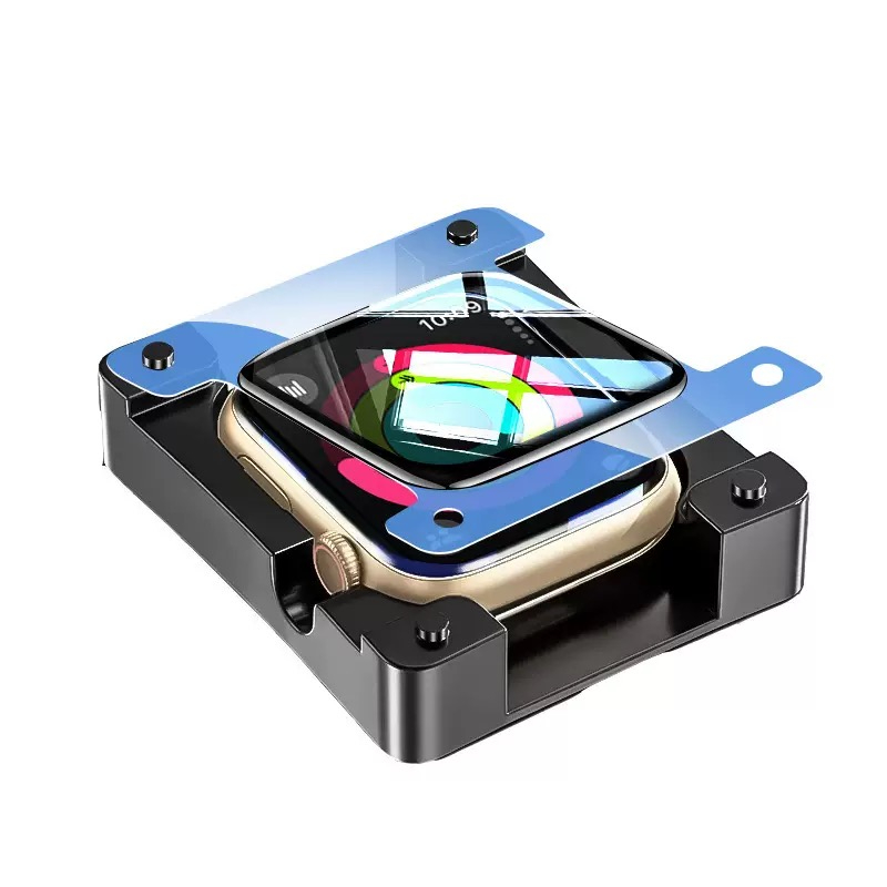 Защитная пленка для экрана App – обзор и цена Watch Case Bumper