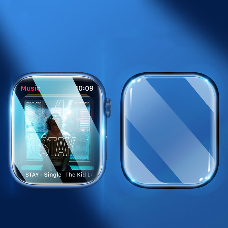 Защитная пленка для Apple Watc – обзор и цена Apple Smartwatch Accessories