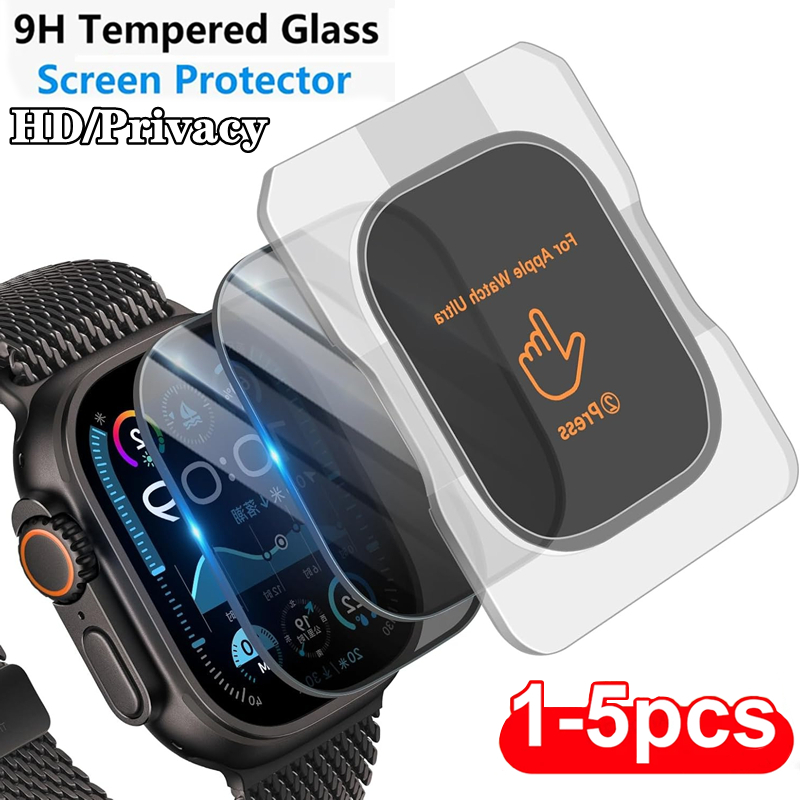 Закаленное стекло для Apple Wa – обзор и цена Watch Case Bumper