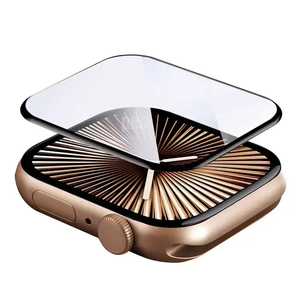 Защитная пленка для экрана App – обзор и цена Apple Smartwatch Accessories
