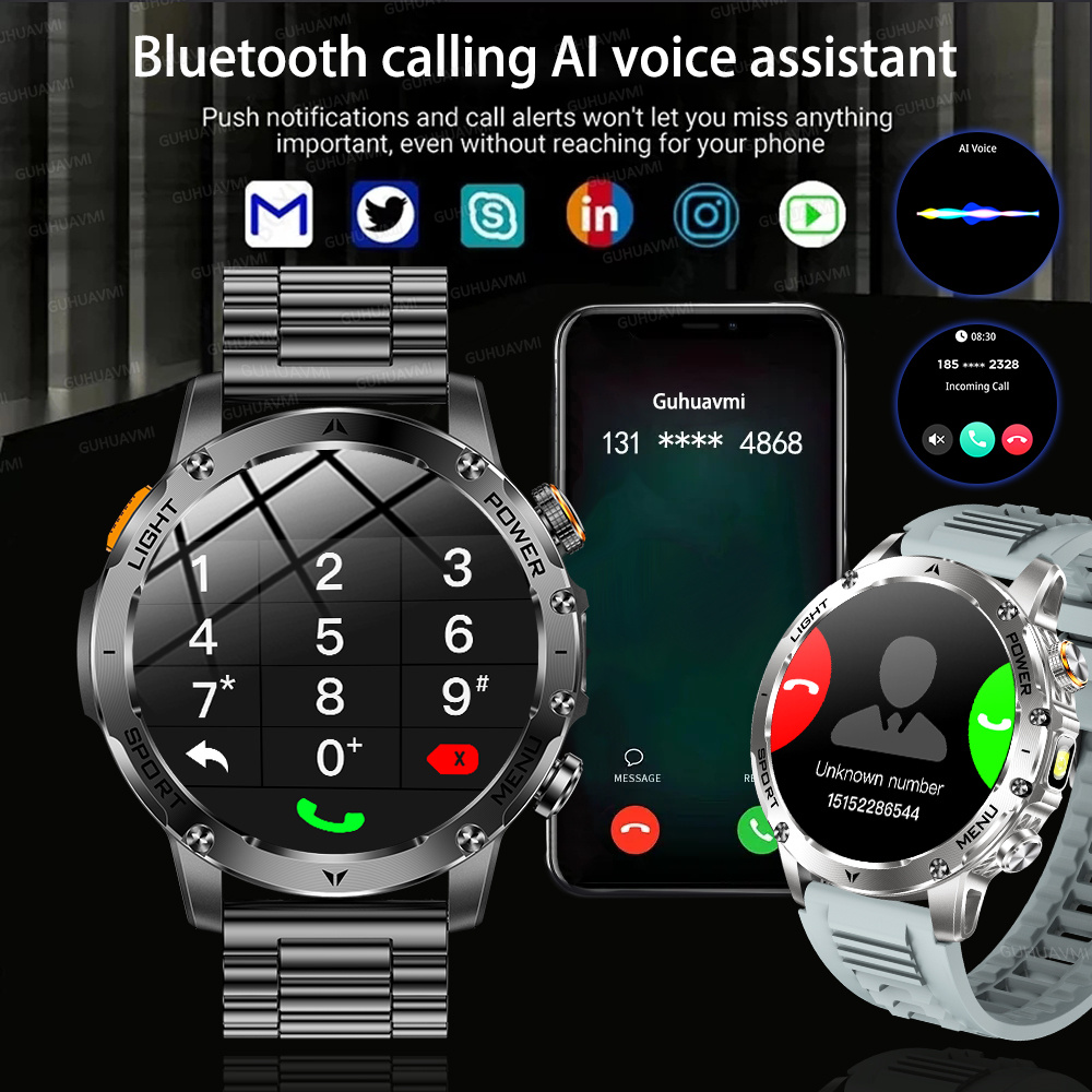Новые смарт-часы 2026 года для – обзор и цена Smartwatch Store