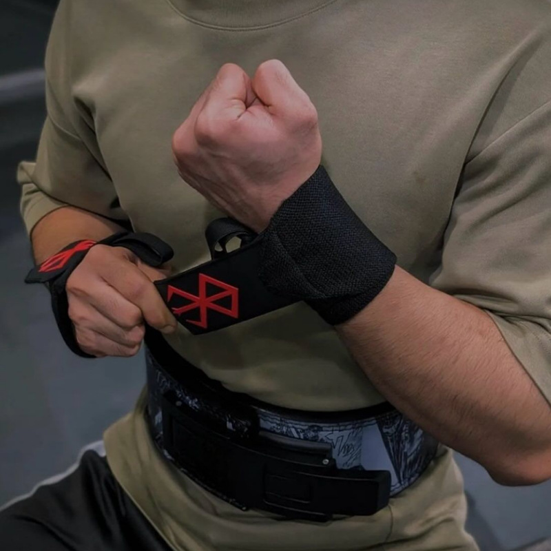 Накладки для запястий One Piec – обзор и цена Rugged Sport Strap