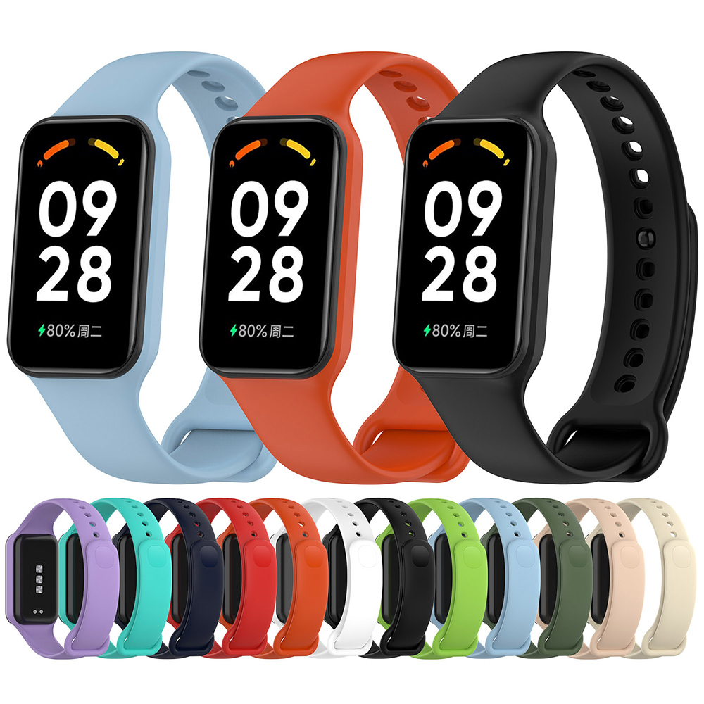 Силиконовый ремешок и чехол дл – обзор и цена Silicone Band Replacement