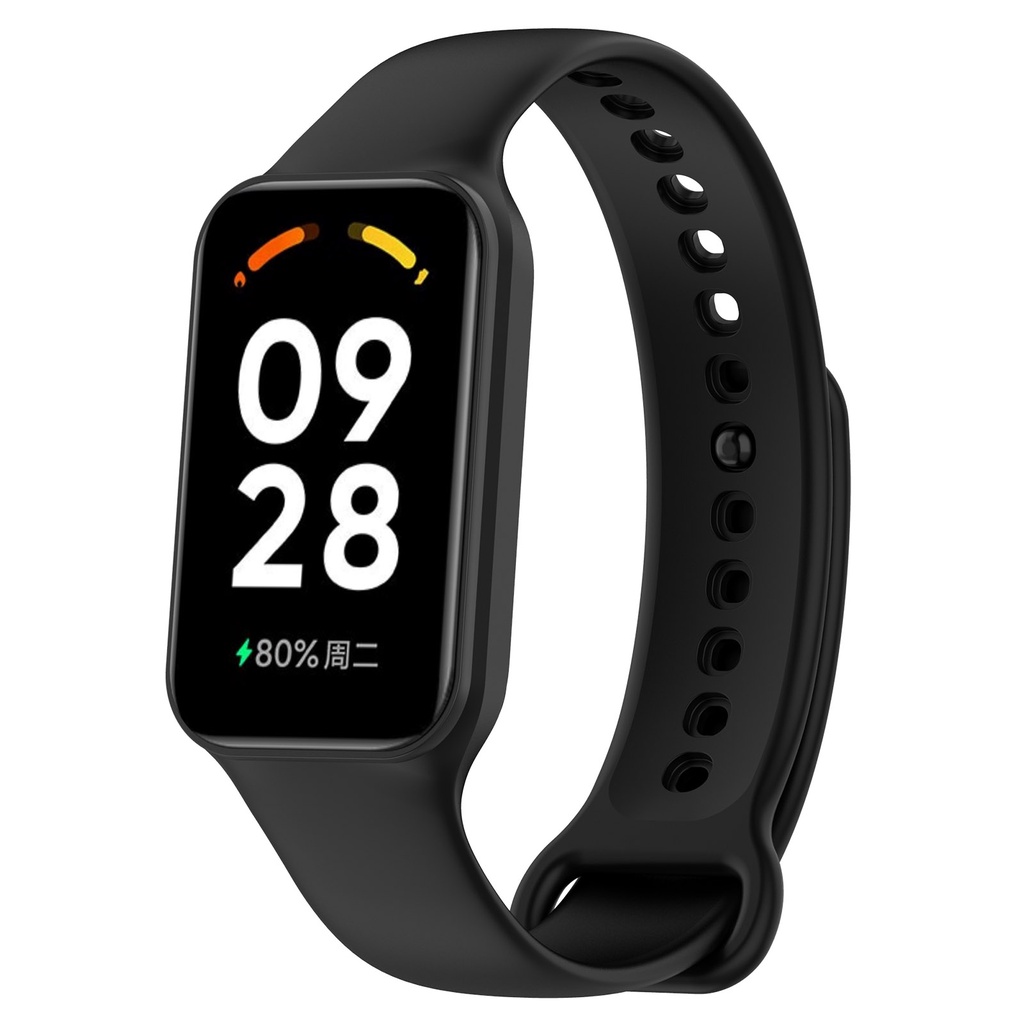 Силиконовый ремешок и чехол дл – обзор и цена Silicone Band Replacement