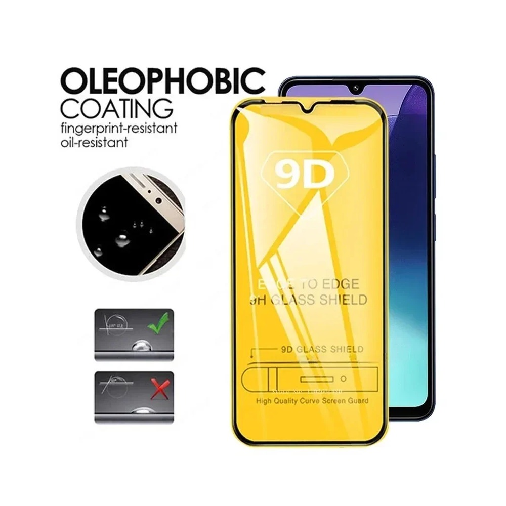 5 шт. закаленного стекла для R – обзор и цена Realme C67