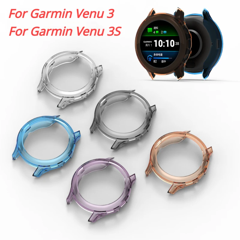 Защитный чехол из ТПУ для умны – обзор и цена Silicone Band Replacement