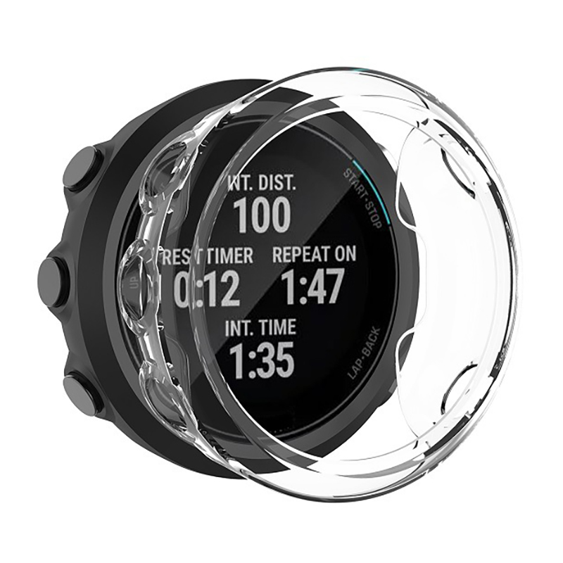 Защитный чехол для Garmin Swim – обзор и цена Watch Case Bumper