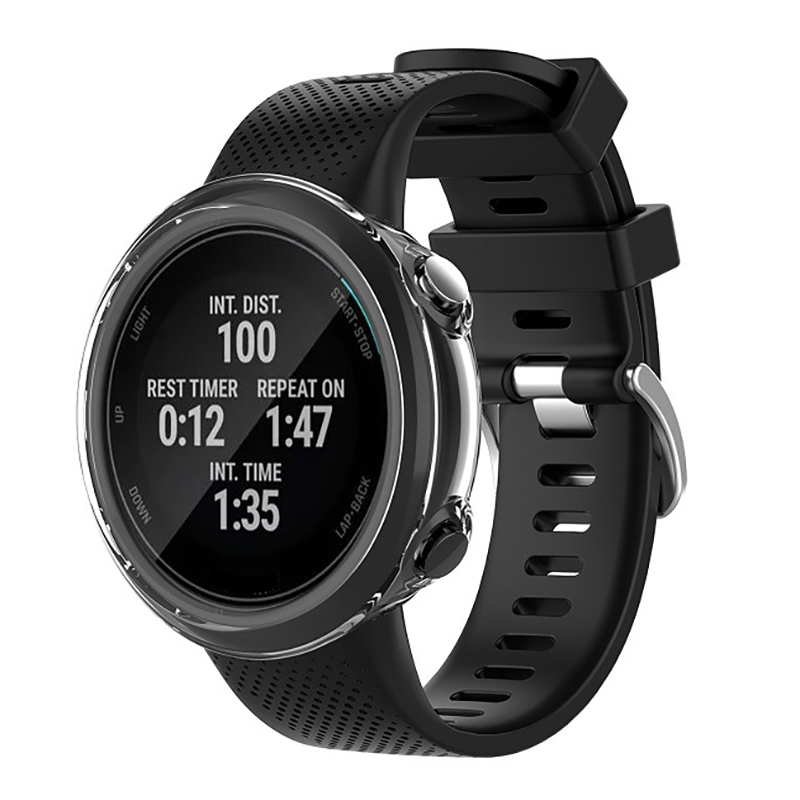 Защитный чехол для Garmin Swim – обзор и цена Watch Case Bumper