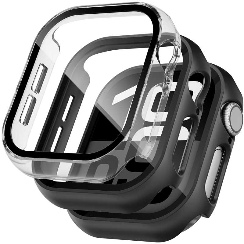 Чехол для Apple Watch Case 10/ – обзор и цена Apple Smartwatch Accessories