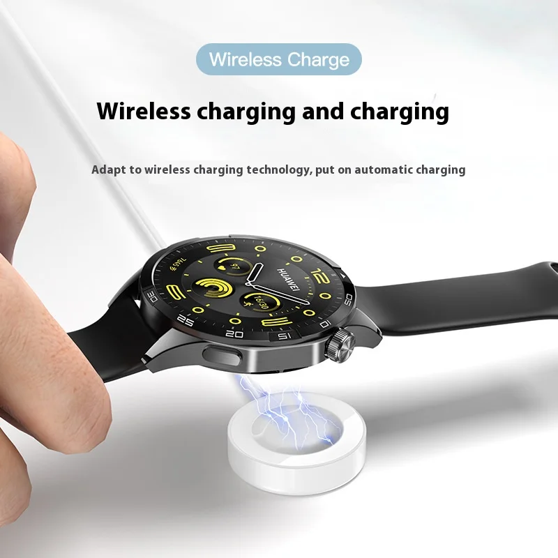 Лучшее зарядное устройство для – обзор и цена Watch Charger Cable
