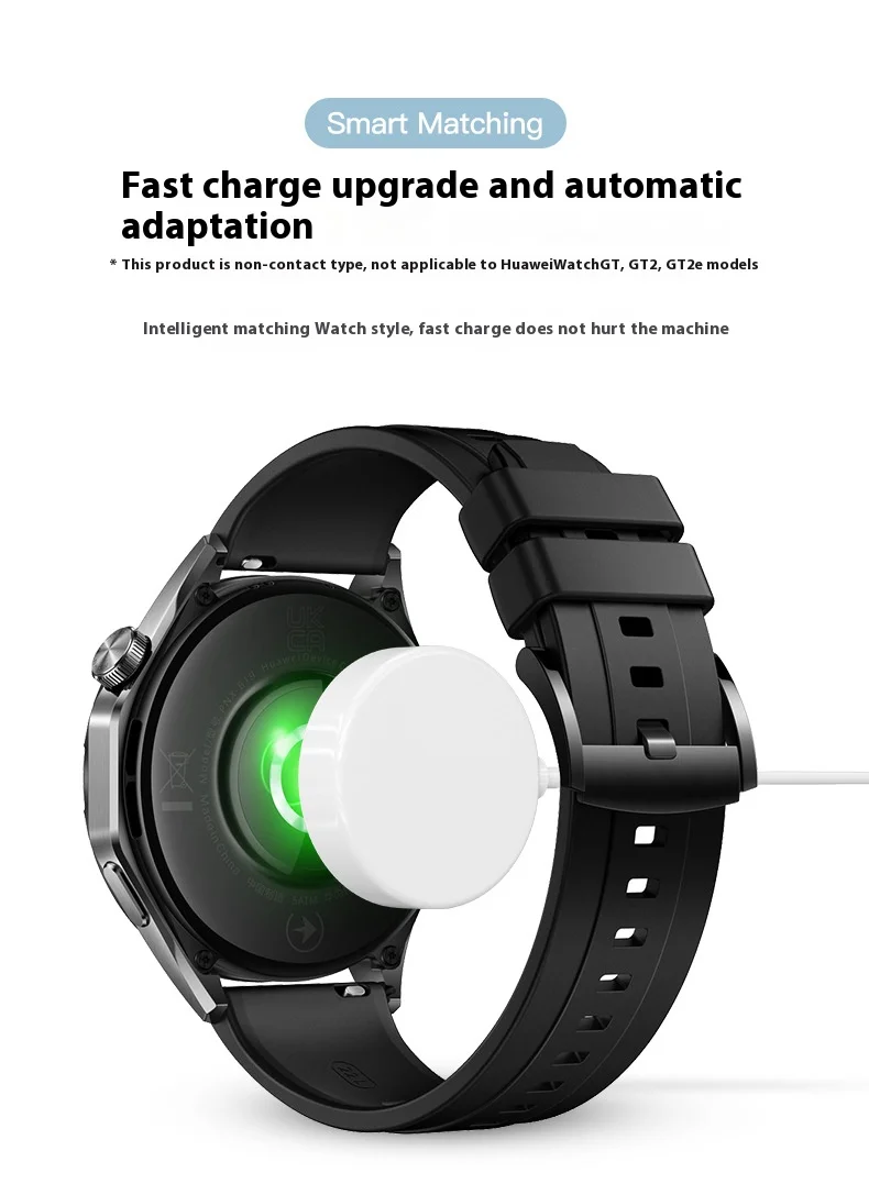 Лучшее зарядное устройство для – обзор и цена Watch Charger Cable