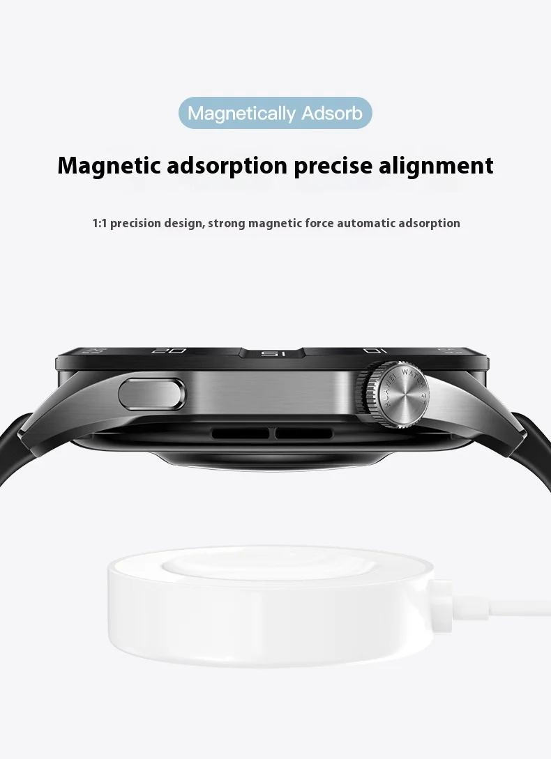 Лучшее зарядное устройство для – обзор и цена Watch Charger Cable