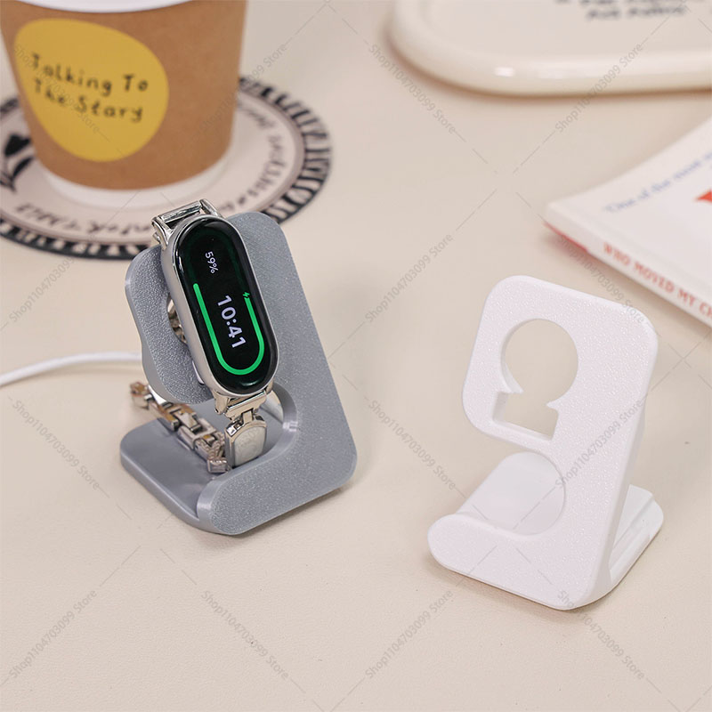 Умная зарядная подставка для X – обзор и цена Xiaomi Smartwatch S4 Accessories