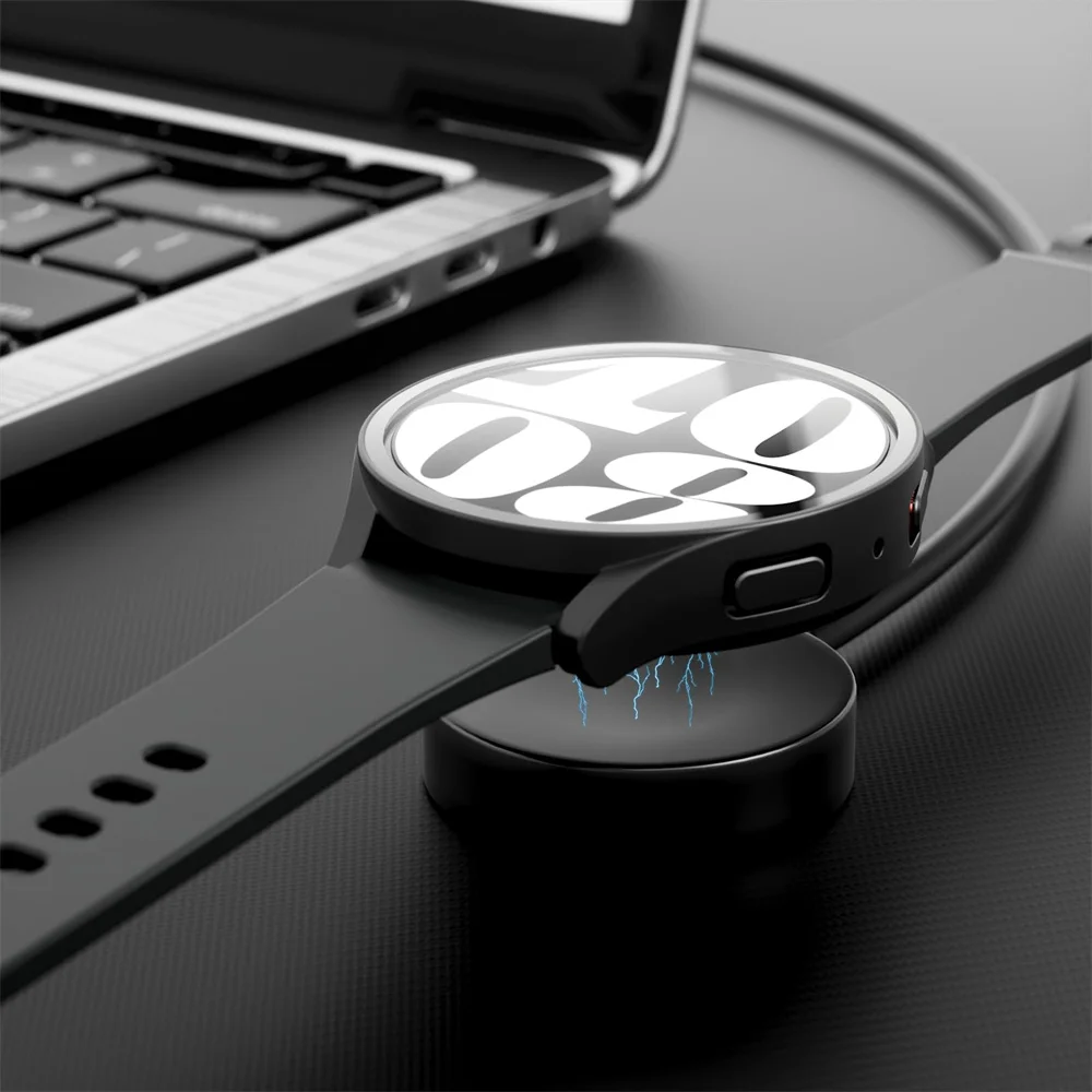 Чехол для ПК + закаленное стек – обзор и цена Accessories For Galaxy Watch 5
