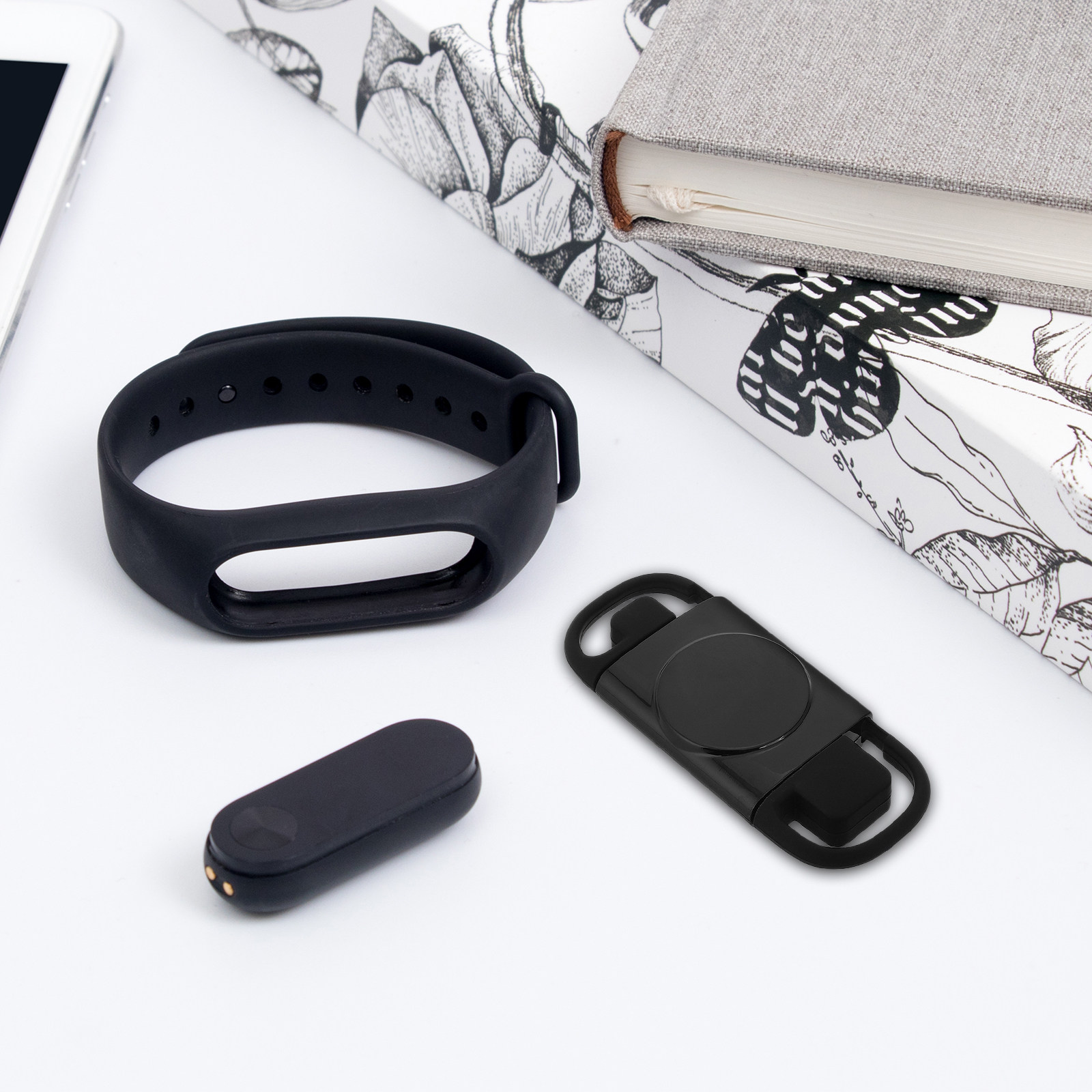 Портативное беспроводное заряд – обзор и цена Watch Charger Cable