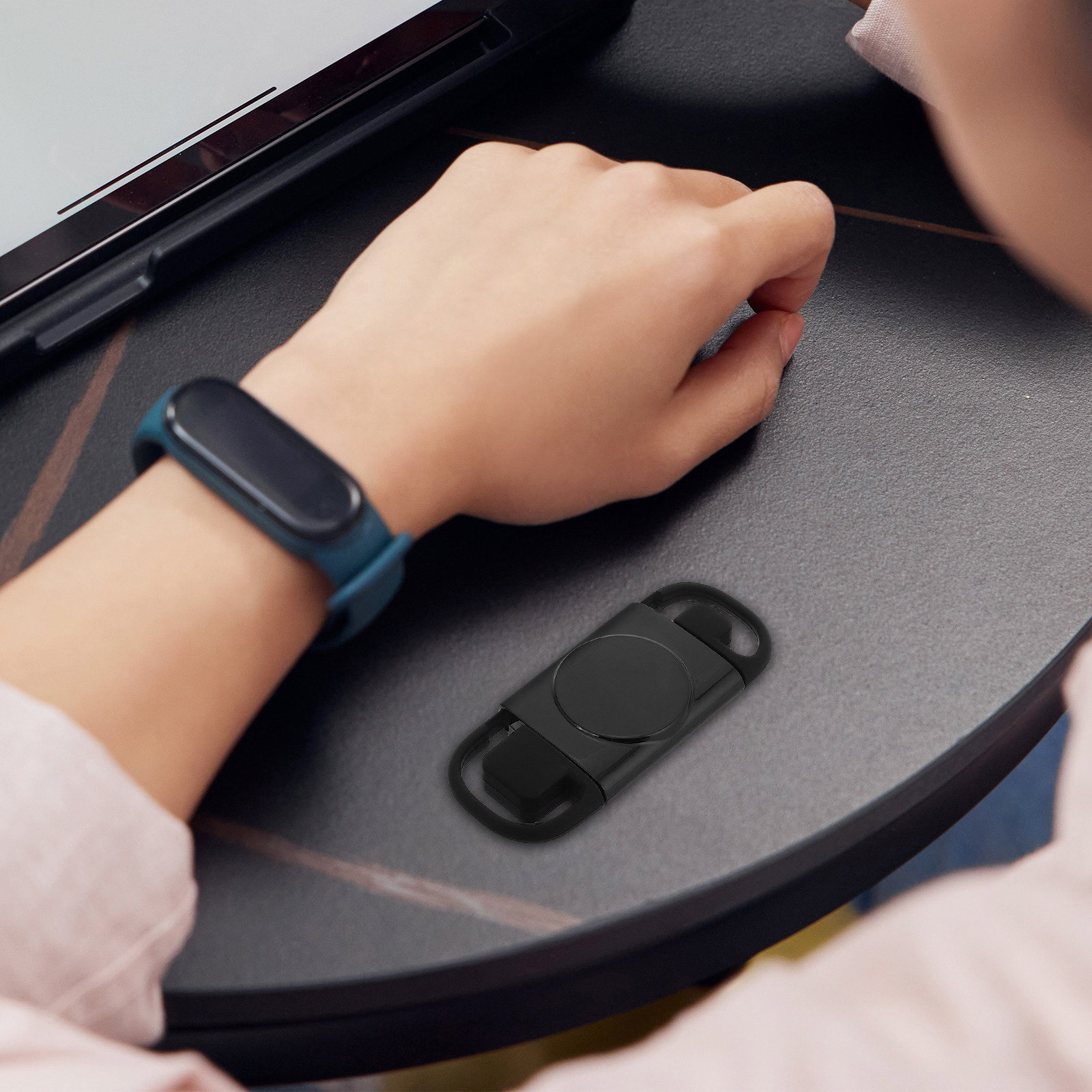Портативное беспроводное заряд – обзор и цена Watch Charger Cable