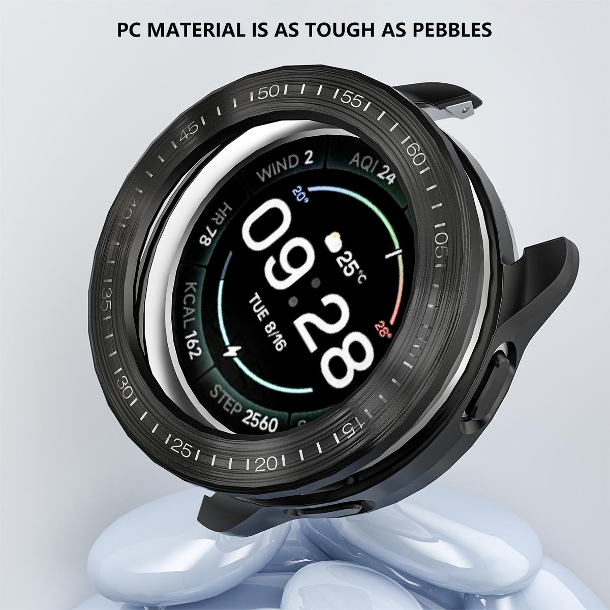 Чехол для Xiaomi Mi Watch S3,  – обзор и цена Xiaomi Smartwatch S4 Accessories