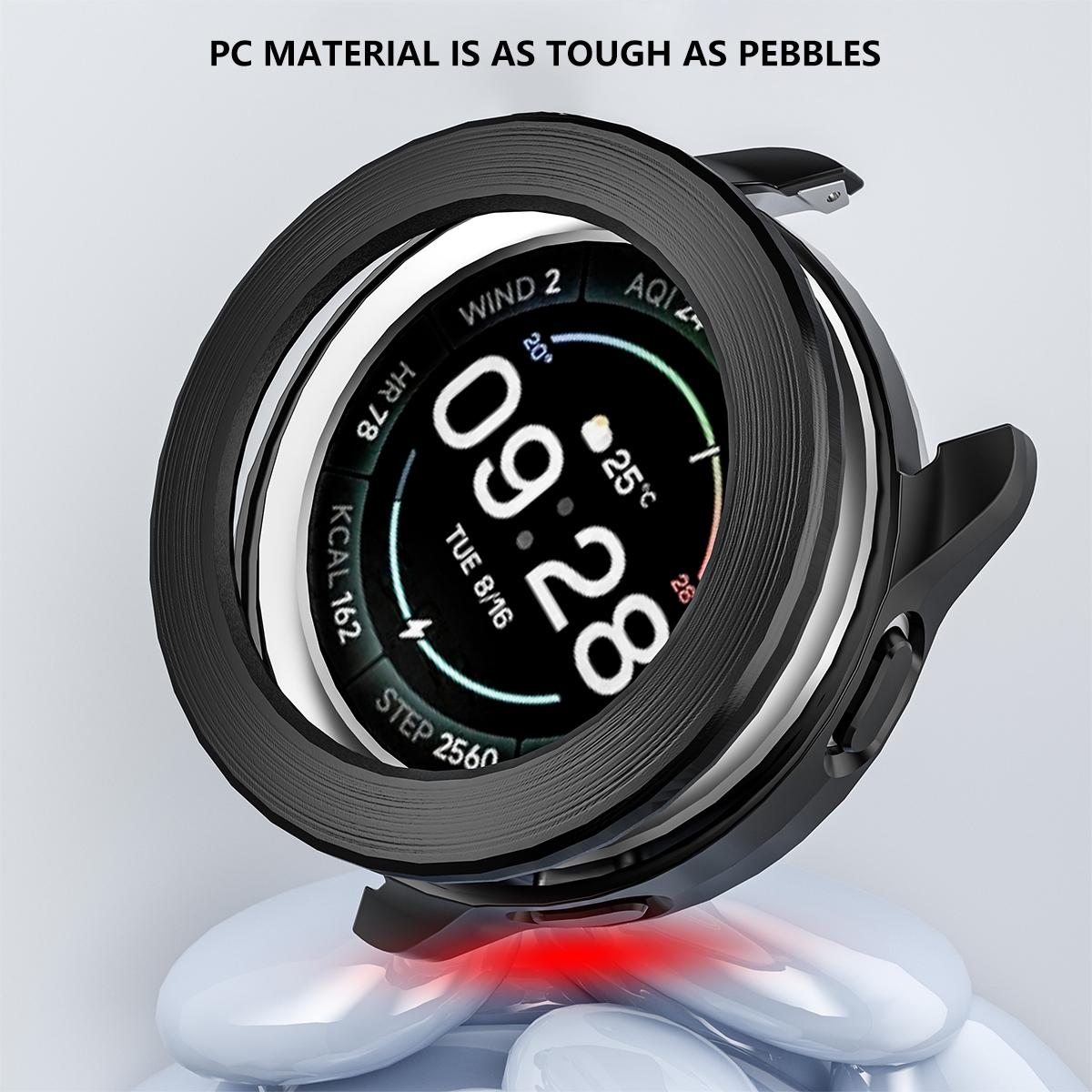 Чехол для Xiaomi Mi Watch S3,  – обзор и цена Xiaomi Smartwatch S4 Accessories