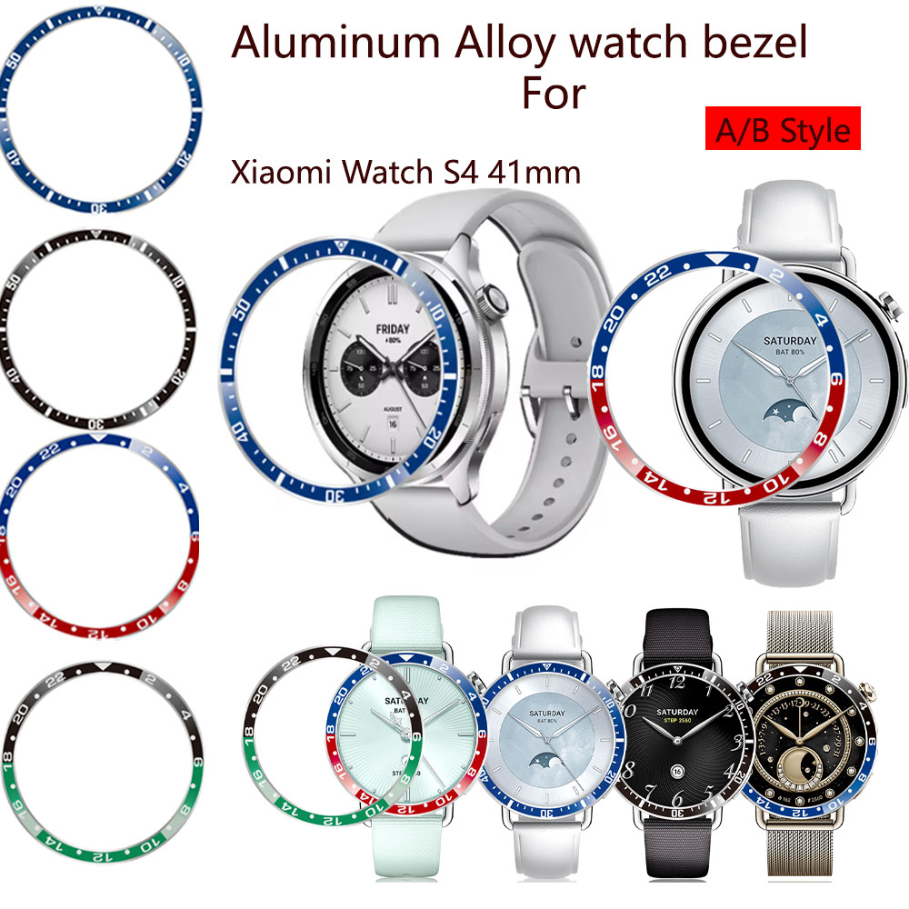 Чехол Heorland Xiaomi Watch S4 – обзор и цена Xiaomi Smartwatch S4 Accessories