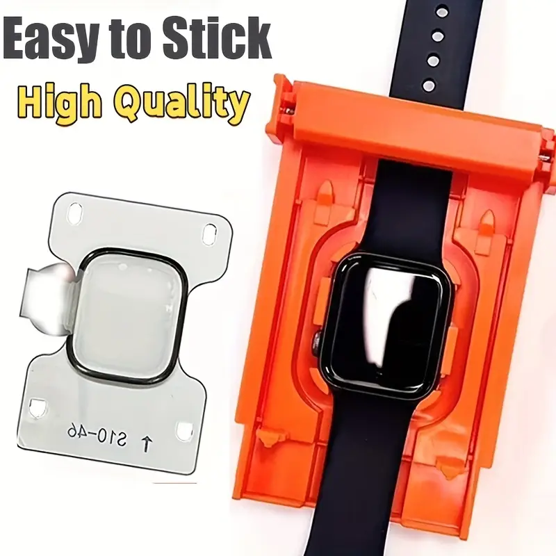 Комплект для легкой установки  – обзор и цена Watch Case Bumper