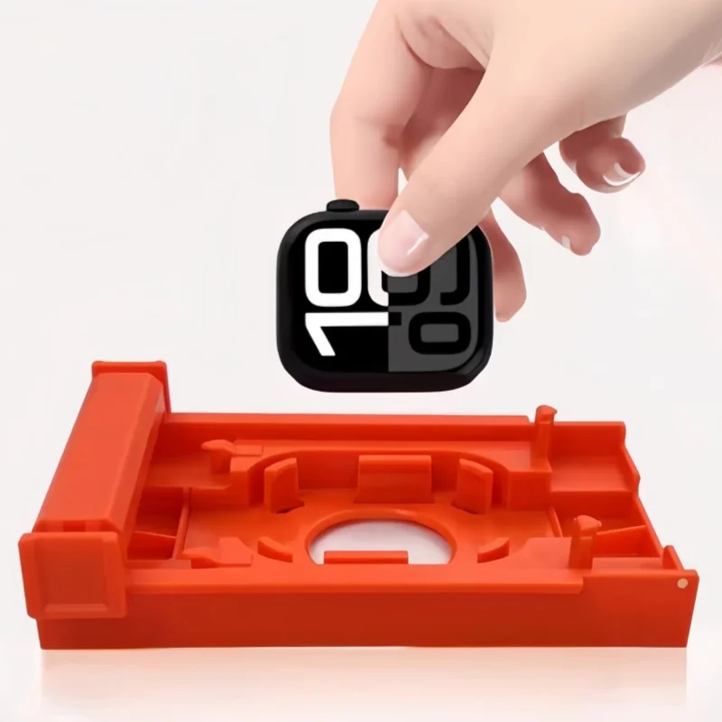 Комплект для легкой установки  – обзор и цена Watch Case Bumper