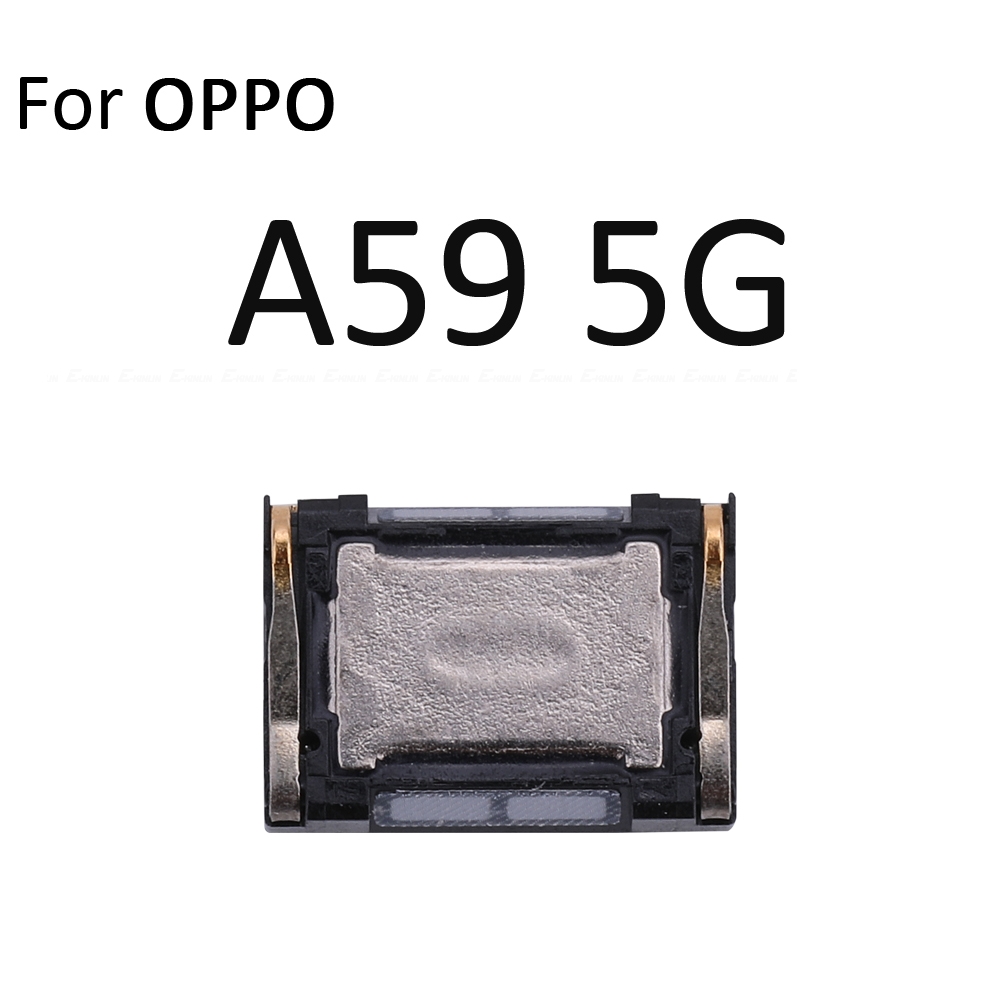 Передний верхний динамик, дина – обзор и цена Oppo A78