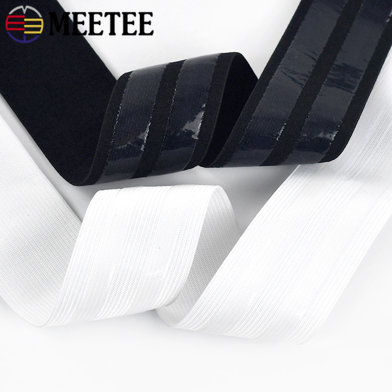 1-5 м 50 мм противоскользящая  – обзор и цена Silicone Band Replacement
