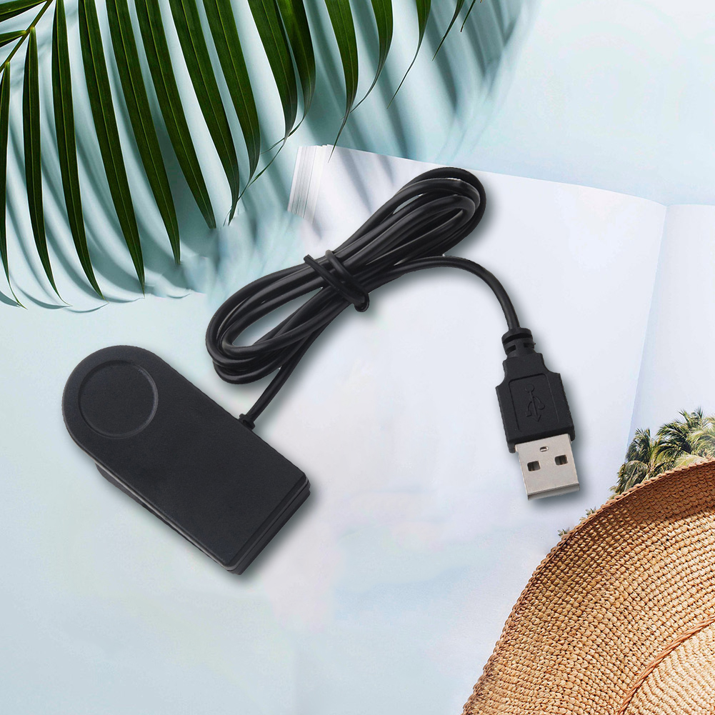 Зажим для зарядного кабеля час – обзор и цена Watch Charger Cable