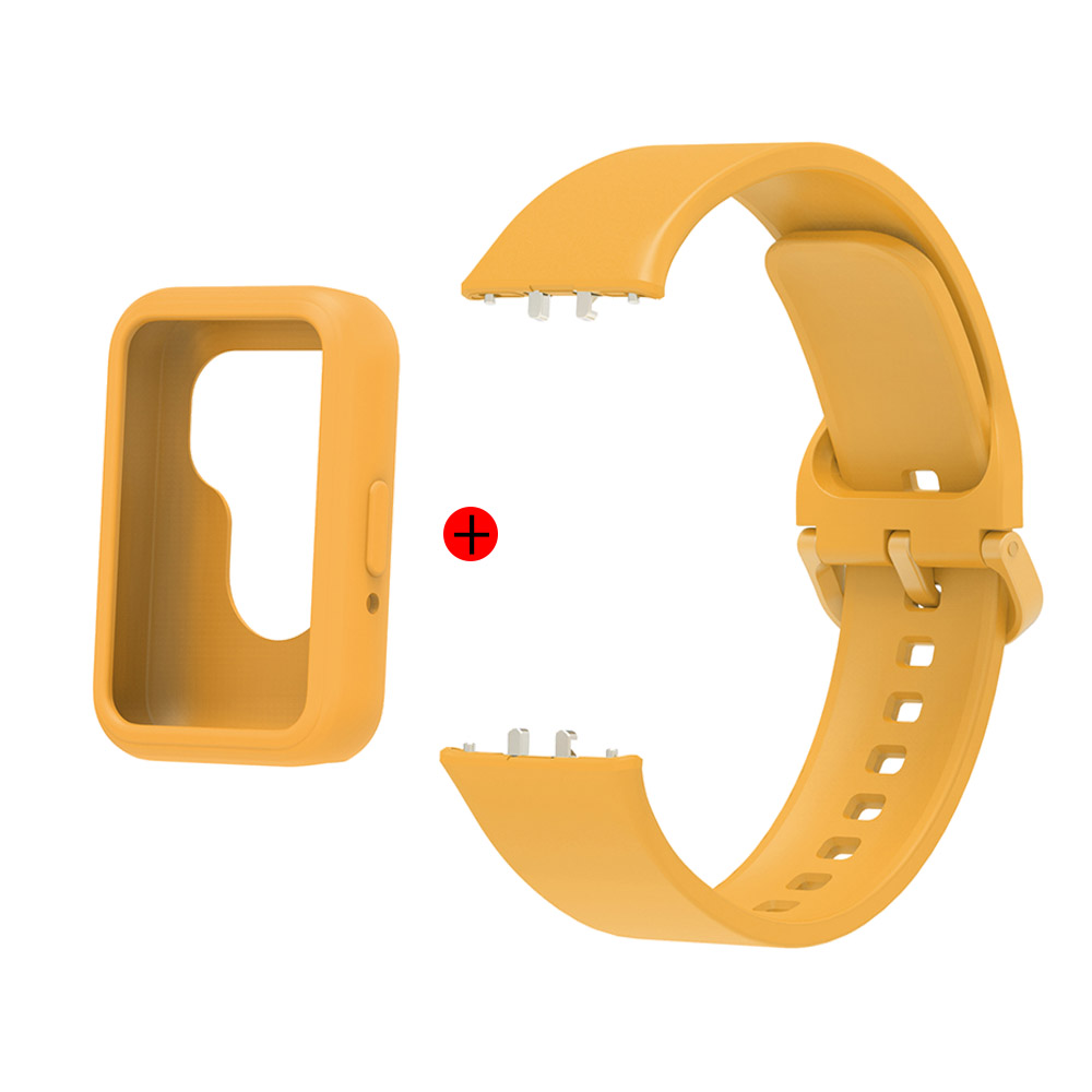Ремешок силиконовый для Samsun – обзор и цена Silicone Band Replacement