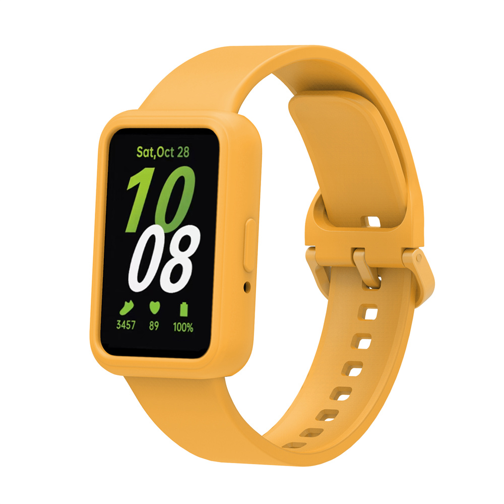 Ремешок силиконовый для Samsun – обзор и цена Silicone Band Replacement