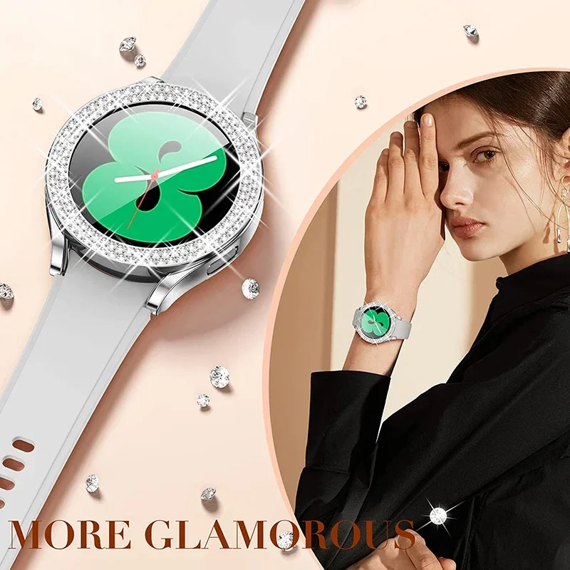 Чехол для Samsung Galaxy Watch – обзор и цена Accessories For Galaxy Watch 5
