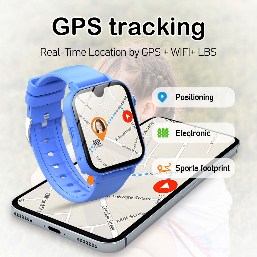 Wonlex KT36 4G Смарт-часы Детс – обзор и цена Smartwatch Store